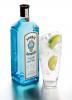 Gin cadou bombay sapphire