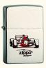 Bricheta Zippo Race Car