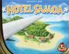 Joc de societate Hotel Samoa