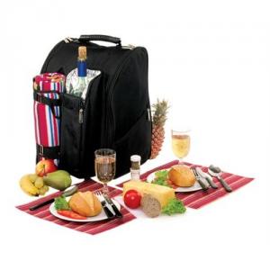 Cadouri - Rucsac echipat pentru picnic