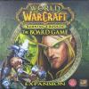 Boardgame World of Warcraft Burning Crusade