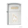 Bricheta Zippo Chrome Vision