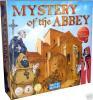 Board game mystery of the abbey