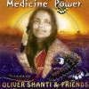 Album muzica medicine power