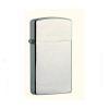 Bricheta Zippo Slim Brushed Chrome