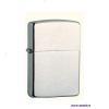 Bricheta Zippo Brushed Chrome