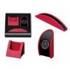 Set de accesorii de birou Red