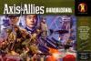 Board game axis and allies guadalcanal