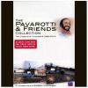 Album de colectie luciano  pavarotti & friends