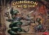 Board game Dungeon Twister 2