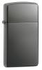 Bricheta Zippo Slim Black Ice