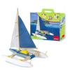 Joc creativ Catamaran