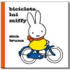 Carte de povesti Bicicleta lui Miffy