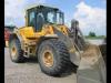 Incarcator volvo l120f