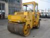 Utilaj constructii cilindru compactori bomag bw 154