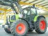 Tractor claas ares 816