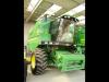 Seceratoare john deere 1450 serie 2