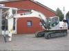 Excavator terex tc 210 nlc