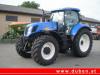 Tractor new holland t7040