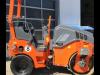 Compactor hamm hd 10 vt