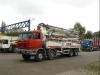 Betoniera iveco 8x4 cifa k4 44