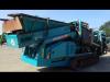 Sortator mobil Powerscreen  Warior 1400