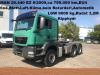 Camion second hand man 26 440