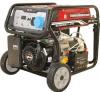 Generator curent electric senci