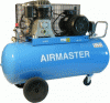 Compresor cu piston Abac Airmaster CT7.5/810/270