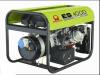 Generator PRAMAC ES4000 +AVR 3KVA benzina GM1XOF