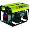 Generator PRAMAC ES8000 7KVA benzina GM1XOF