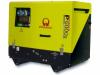 Generator trifazat pramac p6000s +conn +dpp 6 kva