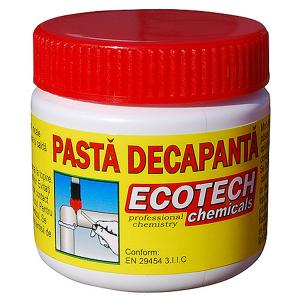 Pasta decapanta