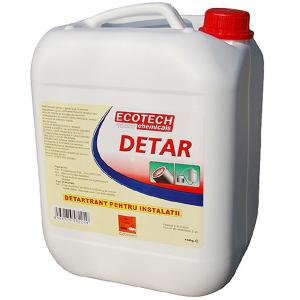 Detar