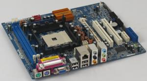 Mb asrock k8nf6g vsta