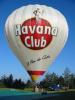 Zboruri publicitare cu balonul cu aer cald