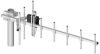 Antena gsm: atk 10/ 850 - 960 mhz