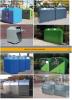 Containere pentru deseuri reciclabile wb 1100