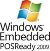Windows embedded posready 2009