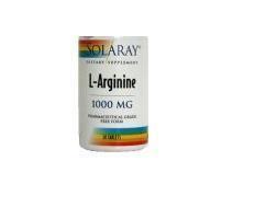 L-ARGININA x 30cp