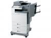 Multifunctional lexmark x792dtpe a4 color 4 in 1