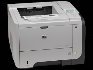 Imprimanta hp laserjet enterprise p3015