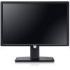 Monitor LED AH-IPS Dell U2413 24&quot; 1920x1200 USB 3.0 hub DVI DisplayPort HDMI negru
