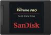 Ssd sandisk extreme pro 2.5&quot;