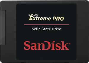 SSD SanDisk Extreme PRO 2.5&quot; 480GB SATA 3