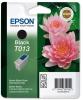 Epson C13T01340110 (T013) cartus cerneala negru 10ml