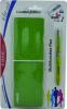 Pix multifunctional cu doua culori / creion mecanic 0.5mm, PENAC ELE 001 penar cadou, verde