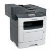 Multifunctional lexmark mx511dhe a4 monocrom 4 in 1