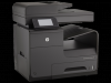 Multifunctional hp officejet pro x576dw a4 color 4 in