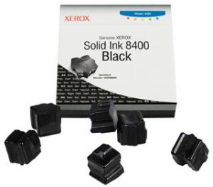 Solid ink 108R00608 negru Xerox 6800 pagini